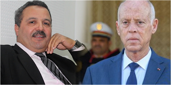 الباروماتر السياسي: التونسي يعطي ثقته لهؤلاء .. ويسحبها  من آخرين