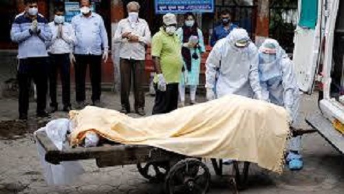 الهند/ من أجل الهواء المكيّف قتلوا قريبهم المريض