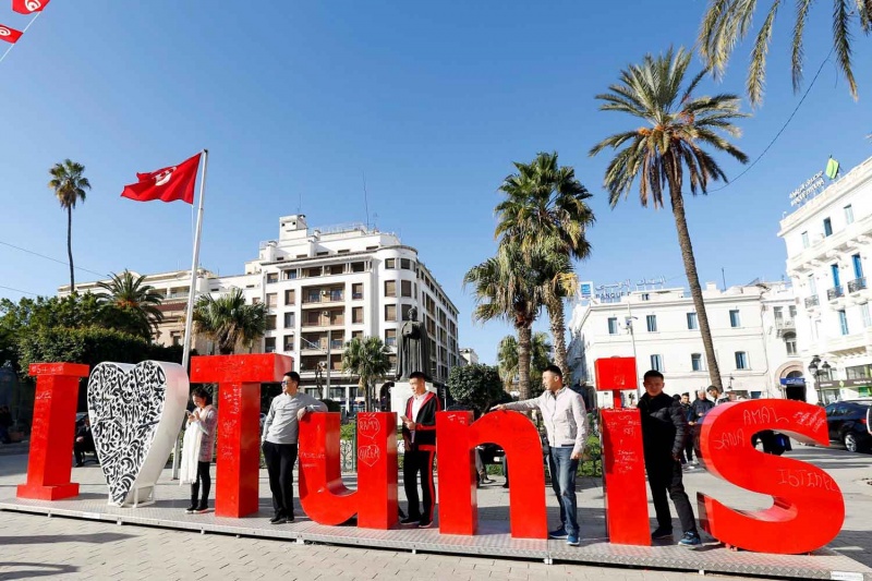 مجلة فوربس الامريكية: تونس ضمن الـ7 وجهات الأفضل عالميا بعد كورونا