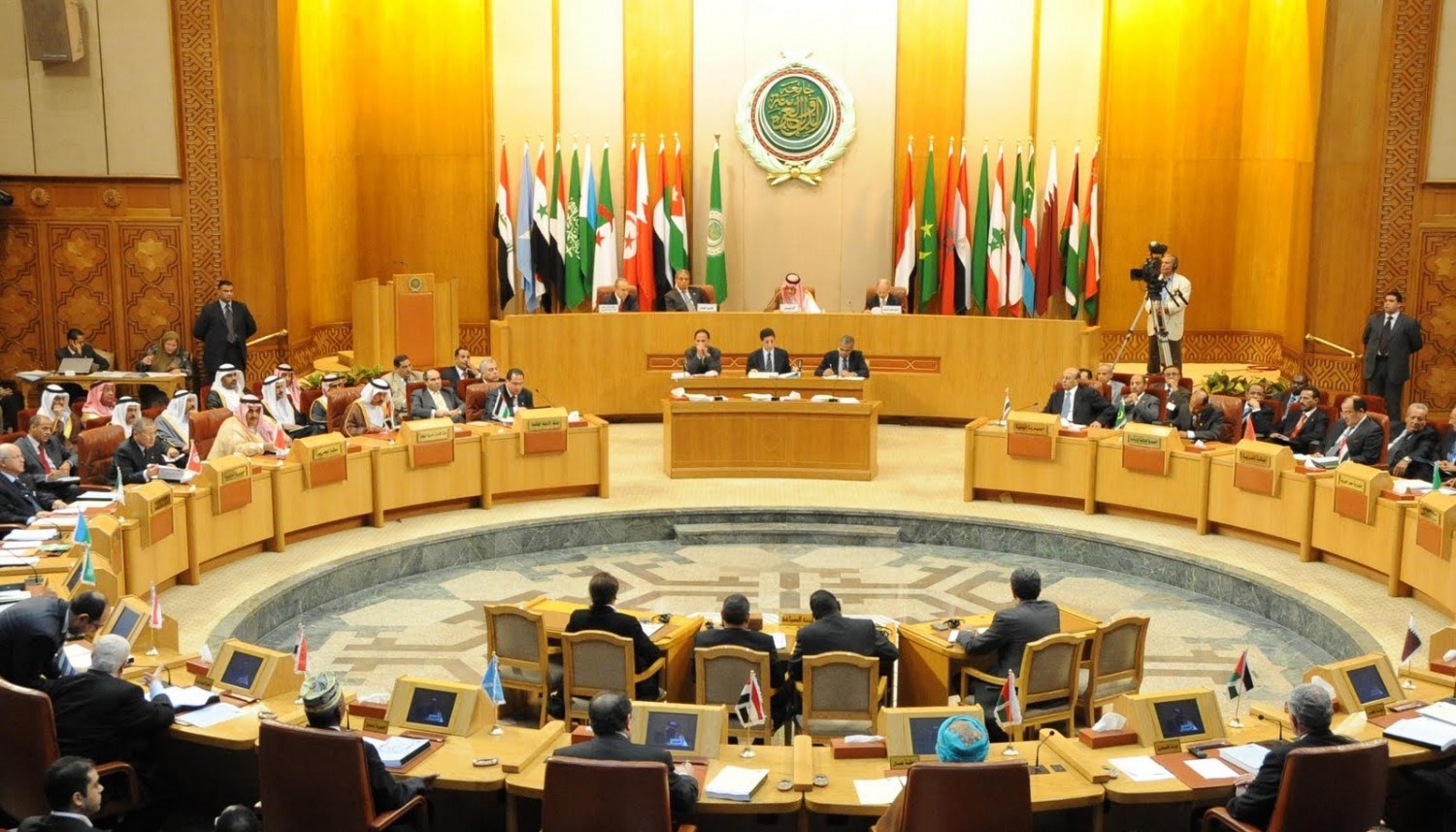 جامعة الدول العربية ترجئ الاجتماع حول ليبيا لهذه الأسباب