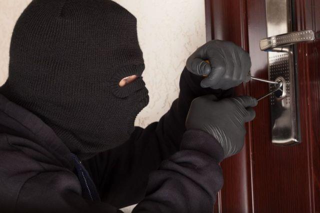 المرسى : تفاصيل  تفكيك عصابة سرقة المنازل