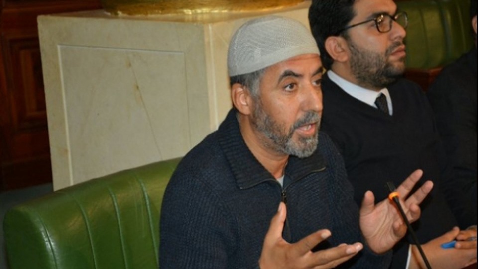 النائب سعيد الجزيري يتهم حزب مخلوف بسرقة “نعاجه”