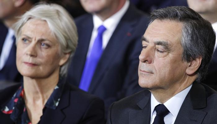 فرنسا: صدور الحكم في قضية فرانسوا فيون وزوجته