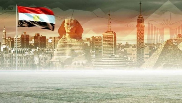 مصر تفرض رسوم  تأشيرة دخول  على مواطني مجلس التعاون الخليجي