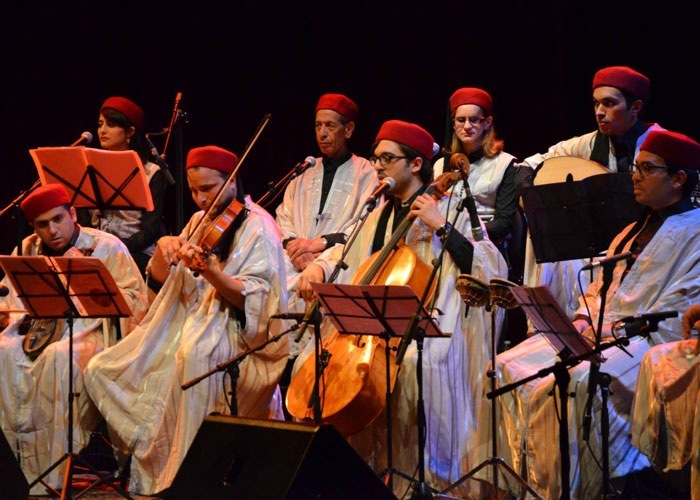 تعيين مدير فني للدورة 20 من مهرجان الأغنية التونسية