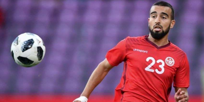 السعودية :إصابتان بكورونا  في فريق لاعب المنتخب الوطني نعيم السليتي