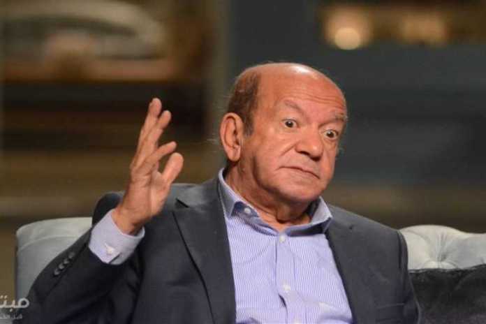 ممثل كوميدي مصري يعتزل