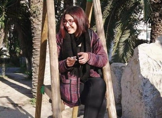 ناشطة تونسية تفوز بجائزة لحقوق الإنسان بألمانيا