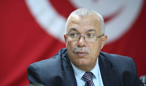 البحيري:الذين وقفوا ضد سحب الثقة من الغنوشي متحالفون من أجل تونس