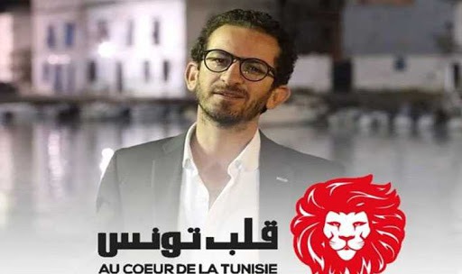 أسامة الخليفي : قلب تونس سيصوّت ضدّ 3 لوائح النهضة