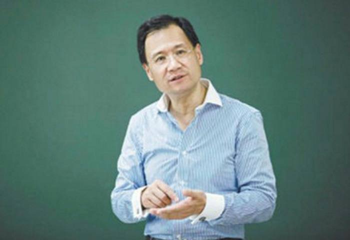 الصين: القبض على أستاذ قانون انتقد الرئيس