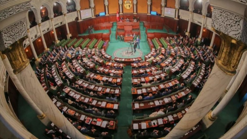جلسة عامة للبرلمان للنظر في انضمام تونس لمبادرة كوفاكس