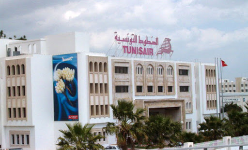 تواصل انعقاد خلية الأزمة بمقر الخطوط التونسية