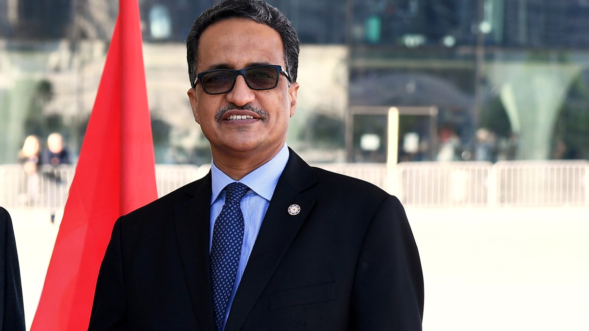 قضية منح جزيرة لأمير قطر السابق تتفاعل: استقالة سفير موريتانا في إيطاليا