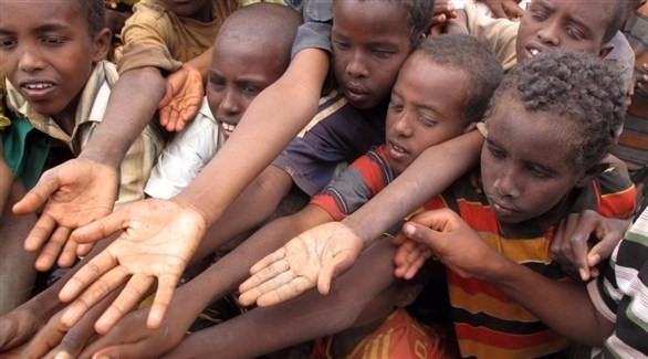 اليونيسيف: ملايين الأطفال مهدّدون بالمجاعة جرّاء كورونا