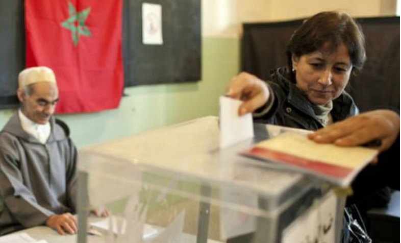 المغرب/ تنسيق انتخابي بين أحزاب متباعدة إيديولوجيا