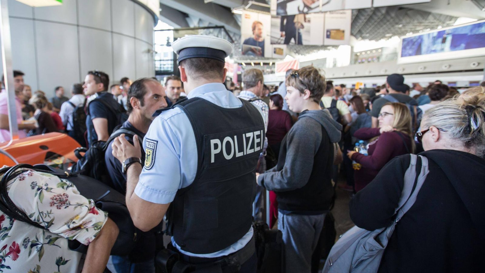 ألمانيا: التونسيون مرحّب بهم، وهؤلاء ممنوعون من الدخول