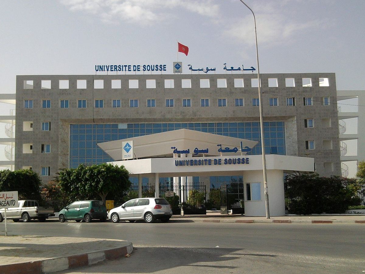 جامعة تونسية وحيدة في تصنيف شنغهاي