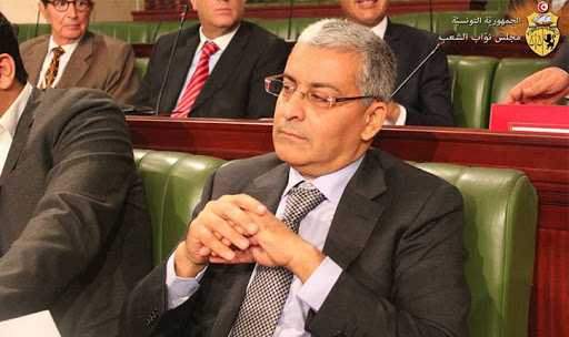 نائب برلماني: “في تونس عندنا دولة أما ينقصنا.. الرجال” !