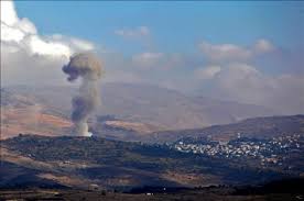 “اشتعال جبهة الشمال”/ إسرائيل تقصف جنوب لبنان