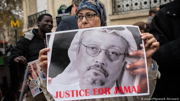 السعودية تغلق ملف مقتل خاشقجي بإصدار أحكام  نهائية ضد 8 متهمين