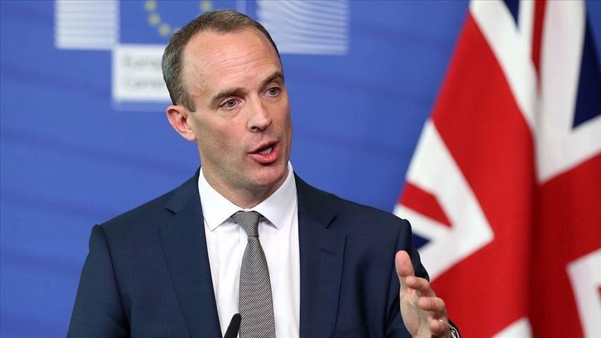 وزير خارجية بريطانيا يعلن عن عقوبات ضدّ 47 شخصا من بينهم 20 سعوديّا