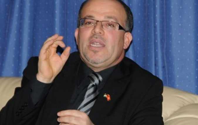 سمير ديلو: لا وجود لنائب تونسي يتلقّى أموالا لسحب الثقة من رئيس البرلمان