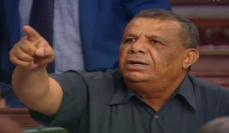 الحاجي يرفض اتهامات قيس سعيّد ويصفها بالشعبوية