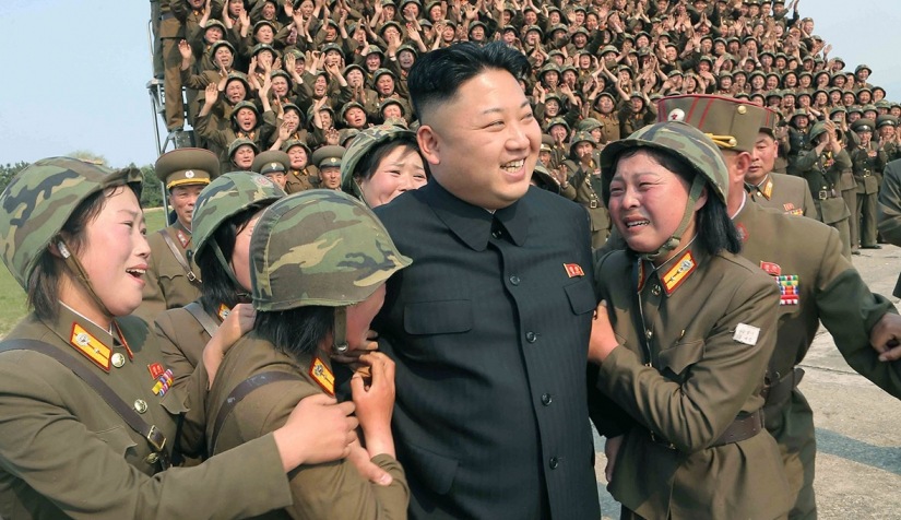 زعيم كوريا الشمالية يفرض 11 يوما من الحداد