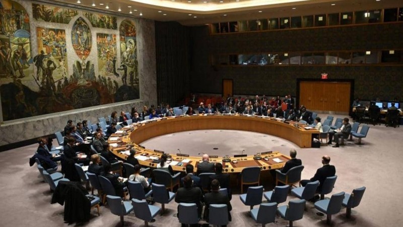 مجلس الأمن: المصادقة بالإجماع على مشروع القرار التونسي الفرنسي حول كورونا