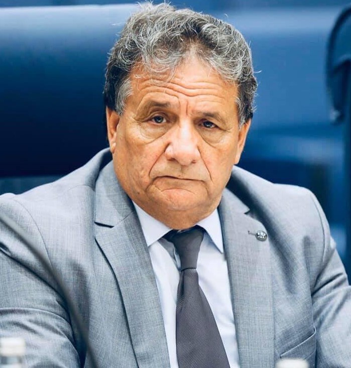 وزير الصحة الليبي: الوضع الوبائي انتقل إلى مرحلة الاحتواء إلى  الانتشار