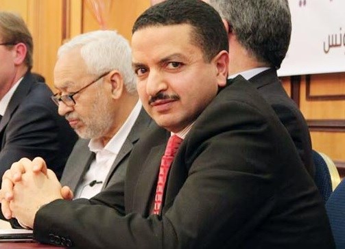 الحبيب خضر يستقيل من منصبه بمجلس نواب الشعب