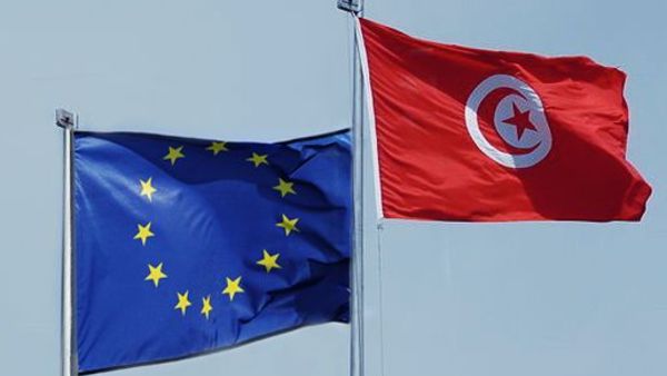 الإثنين/ ملف المساعدات العاجلة لتونس على طاولة الاتحاد الاوروبي