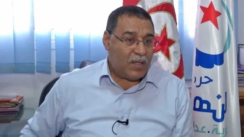 عبد الحميد الجلاصي: أتحمل المسؤولية السياسية والأخلاقية لعملية باب سويقة