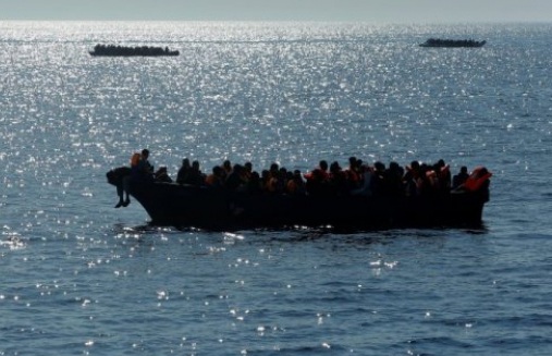 أكثر من 14 ألف مهاجر تونسي وصلوا إيطاليا خلال هذه الفترة