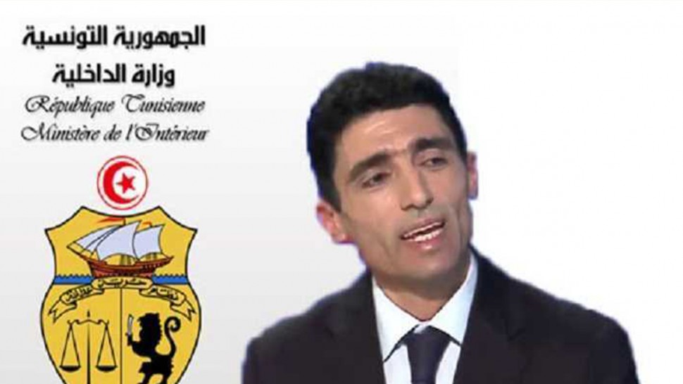 خالد الحيّوني: وزارة الداخلية لا دخل لها في ما تمّ تسريبه حول المخطط لاغتيال قيس سعيّد