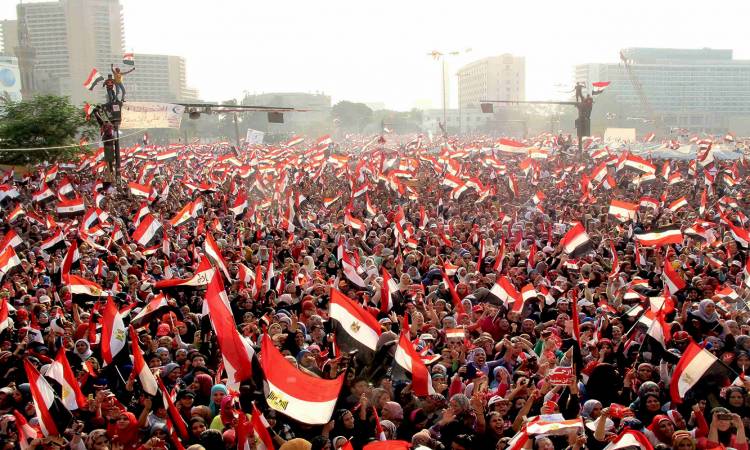 وزير سعودي يكشف: السفيرة الأمريكية في القاهرة تدخلت لتزوير نتائج انتخابات الرئاسة في مصر