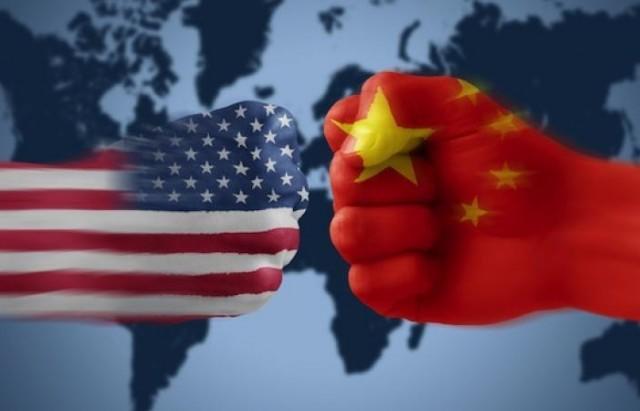 الصين تتهم أمريكا بالتحريض على حرب صليبية
