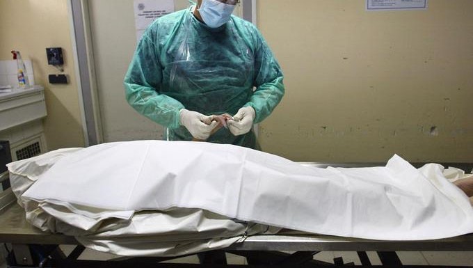 صدور تقرير الطب الشرعي في قضية انتحار فتاة الـ 17 عاما بزغوان