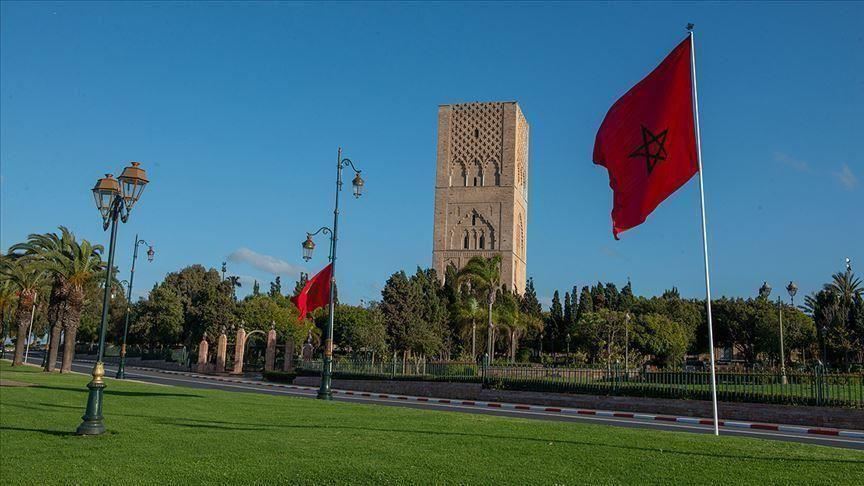 المغرب/ ابتزاز لمسؤول سياسي أمريكي