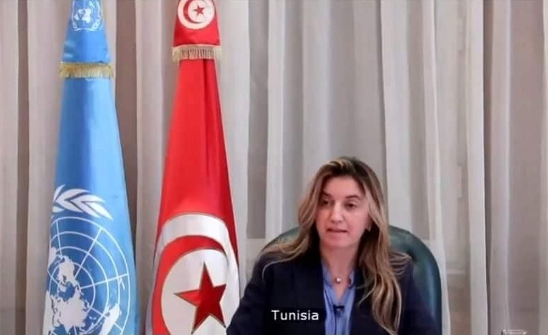 النيفر: تونس ملتزمة بمكافحة الإرهاب والجريمة المنظمة
