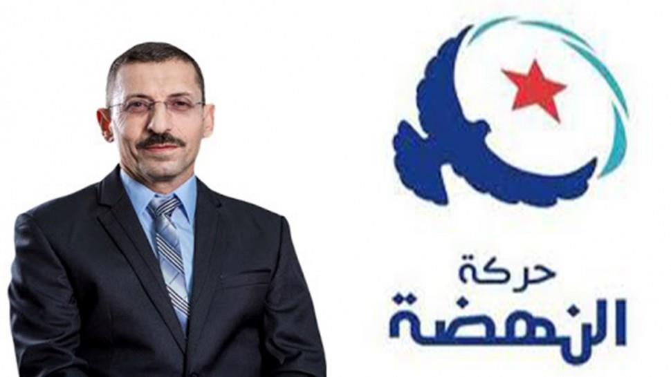 عضو في المكتب التنفيذي: دفع قوي من أبناء النهضة لإعادة الانتخابات