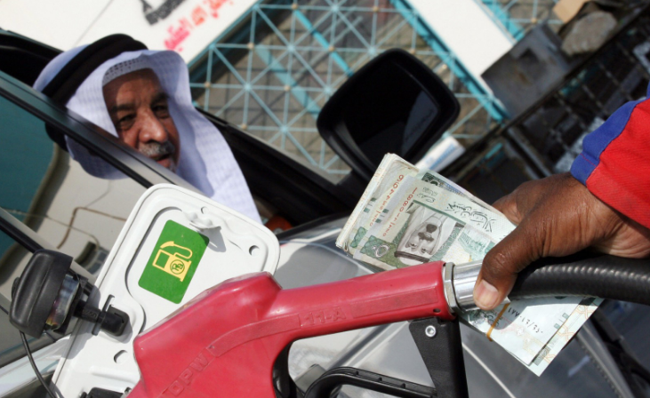 أرامكو ترفع ثمن البنزين في السعودية إلى هذا الحدّ…