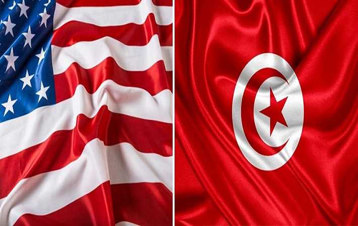 معدات طبية أمريكية لـ33 مستشفى في تونس