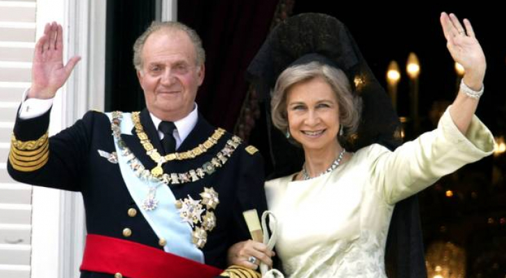 ملك اسبانيا السابق يقيم بأغلى الفنادق في العالم الليلة فيه بـ 35 ألف دينار