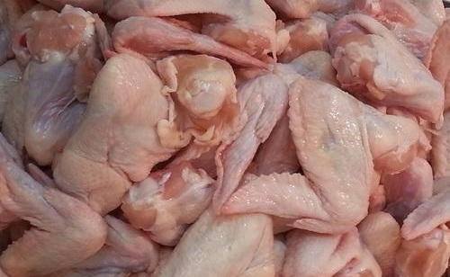 الصين/ أجنحة دجاج مجمّدة تحمل فيروس كورونا على سطحها