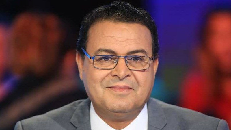 المغزاوي يعلّق على إعفاء وزير الخارجية