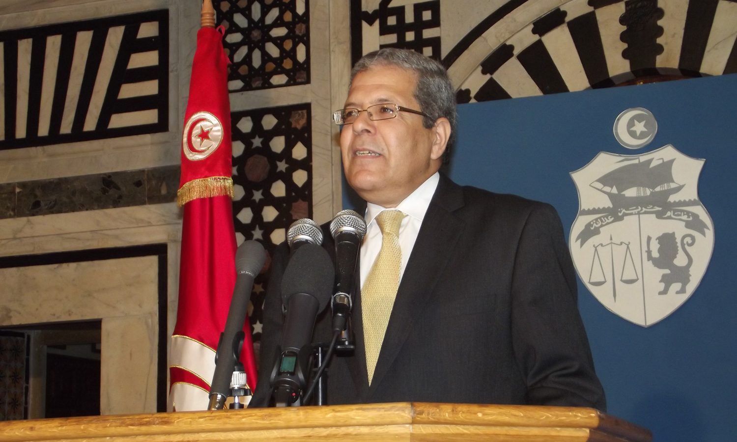 وزير الخارجية: لا ضغوطات على تونس للتطبيع