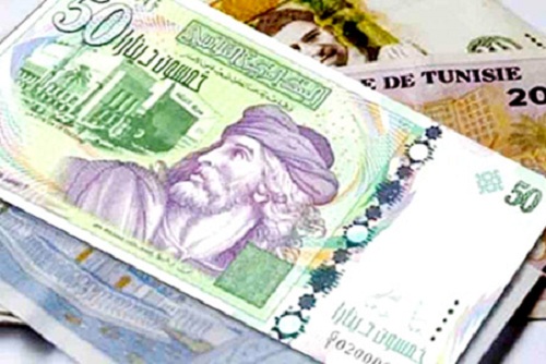 سيدي بوزيد: تفكيك عصابة تزيف الأوراق المالية