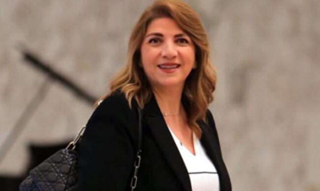 لبنان/ وزيرة العدل… ثالث الوزراء المستقيلين